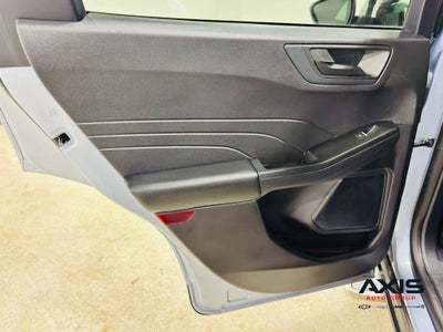 2022 Ford Escape SE Plug-In Hybrid