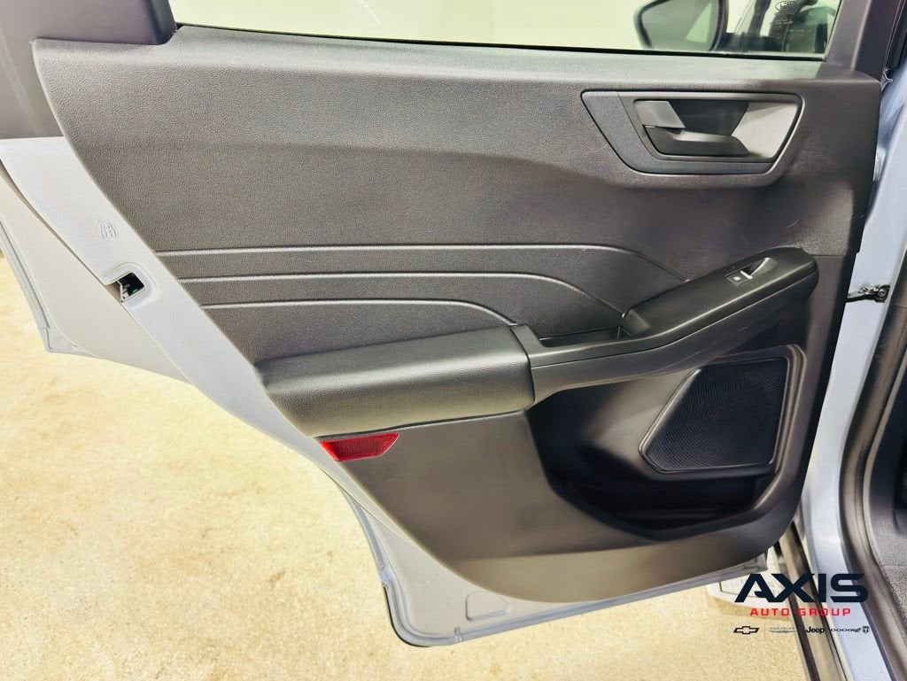 2022 Ford Escape SE Plug-In Hybrid