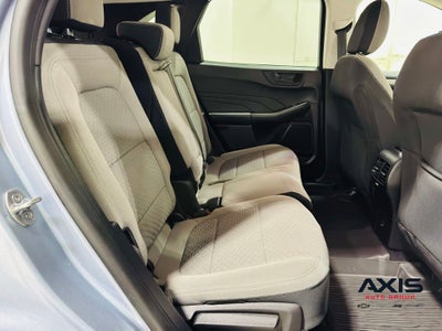 2022 Ford Escape SE Plug-In Hybrid