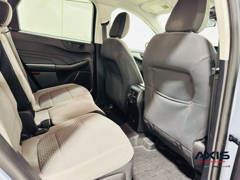2022 Ford Escape SE Plug-In Hybrid