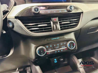 2022 Ford Escape SE Plug-In Hybrid