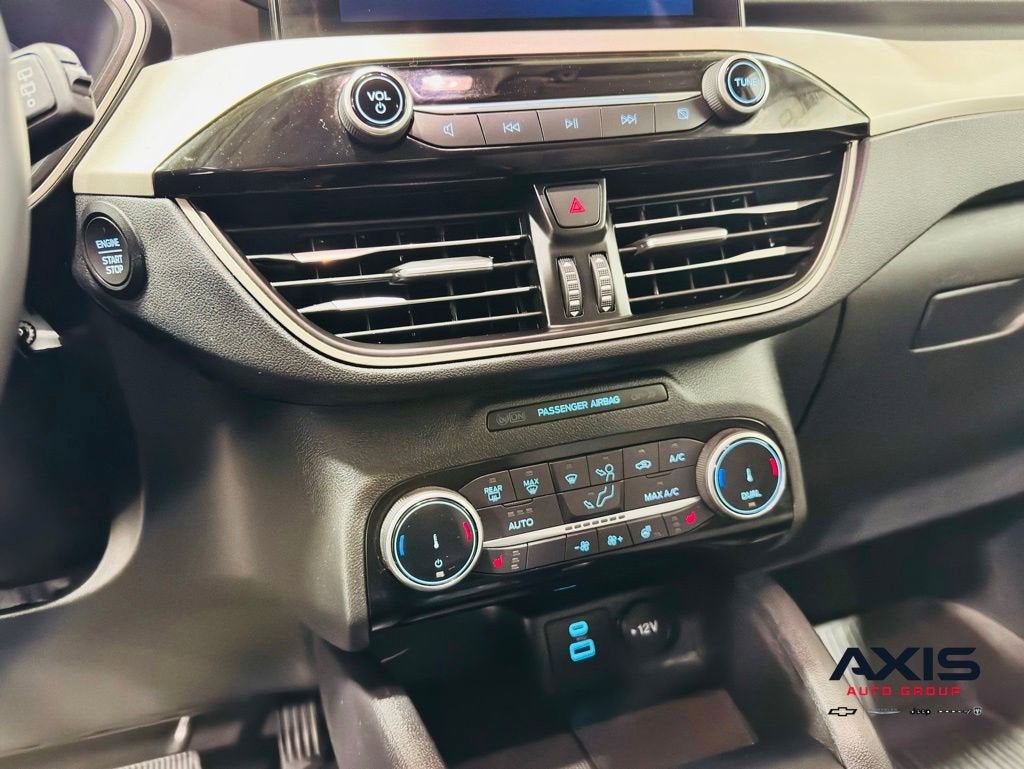2022 Ford Escape SE Plug-In Hybrid