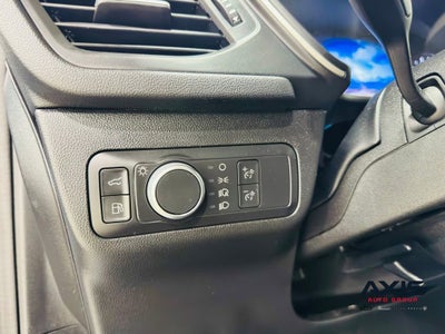 2022 Ford Escape SE Plug-In Hybrid