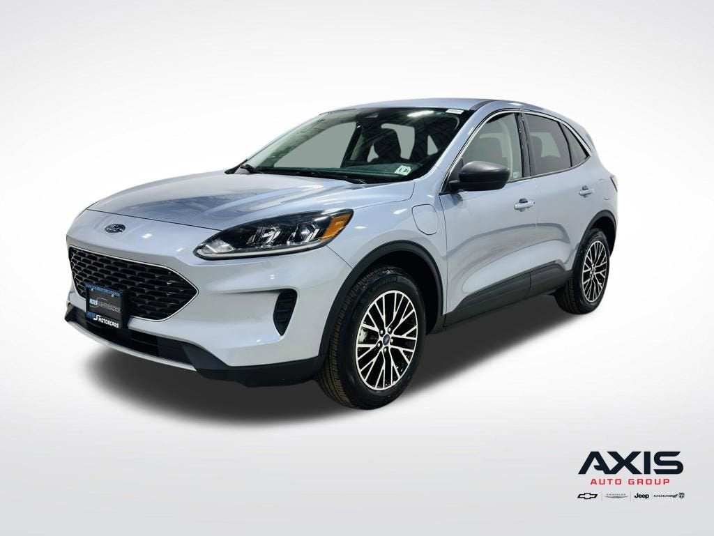 2022 Ford Escape SE Plug-In Hybrid