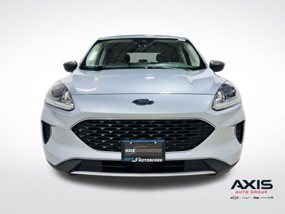 2022 Ford Escape SE Plug-In Hybrid
