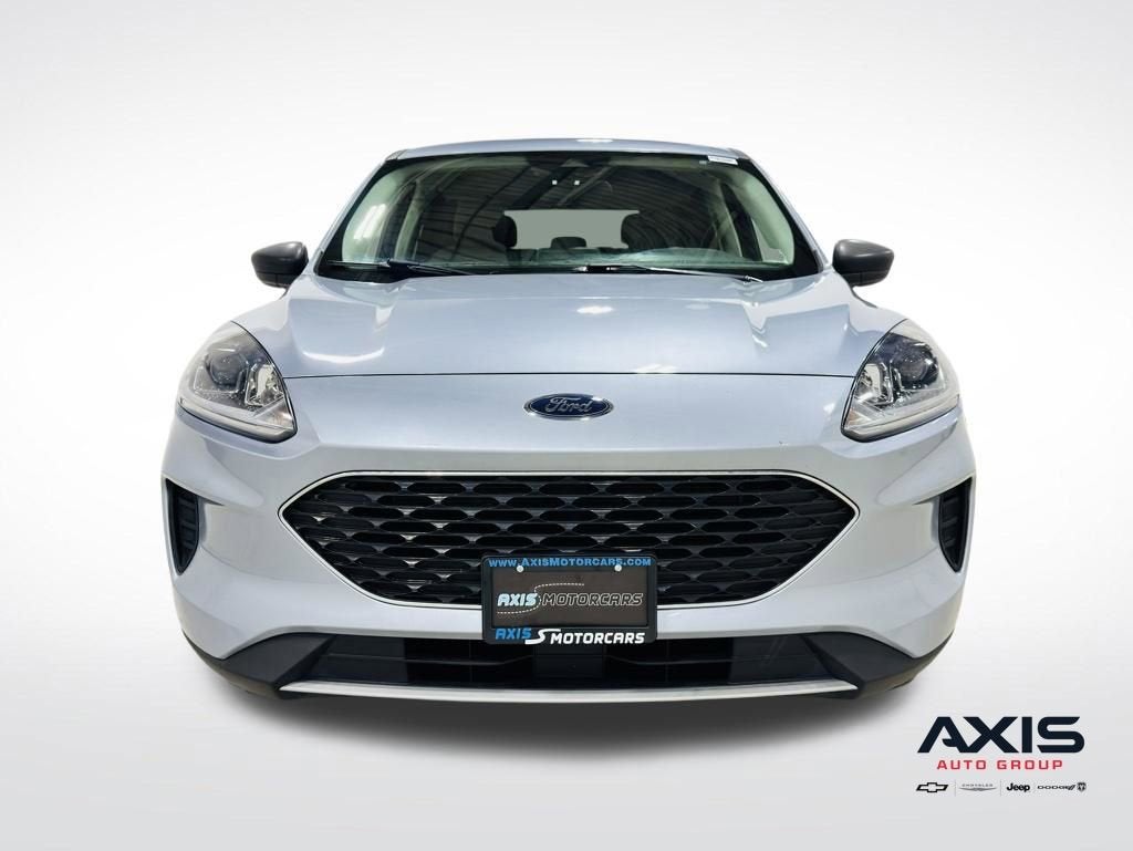2022 Ford Escape SE Plug-In Hybrid