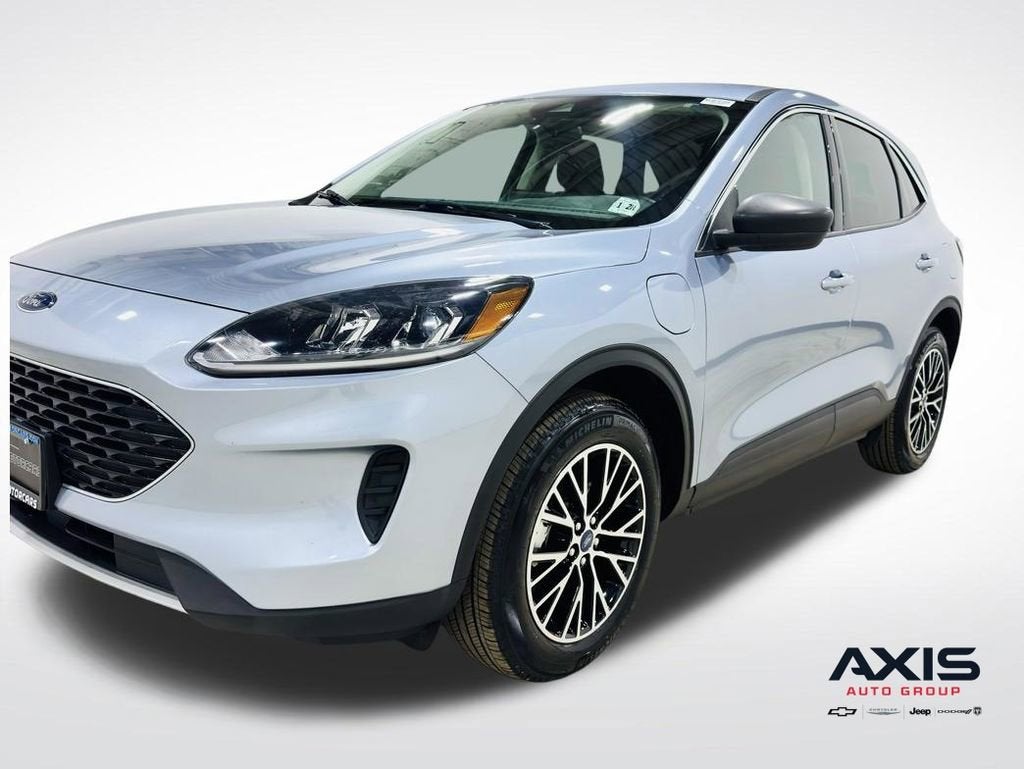 2022 Ford Escape SE Plug-In Hybrid