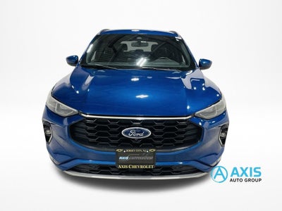 2023 Ford Escape ST-Line Elite