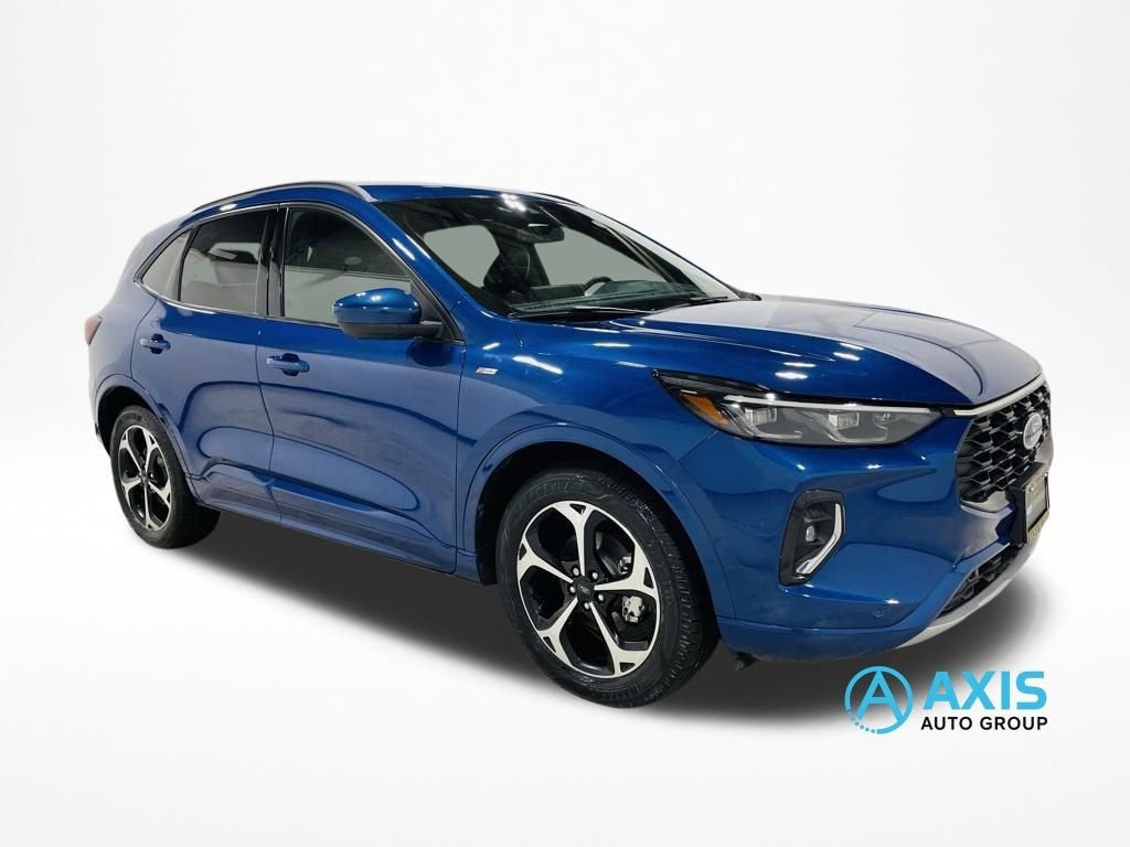 2023 Ford Escape ST-Line Elite