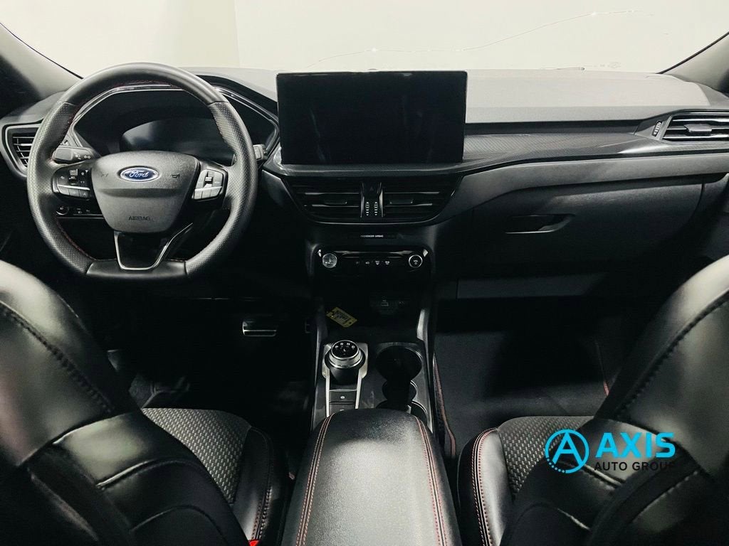 2023 Ford Escape ST-Line Elite