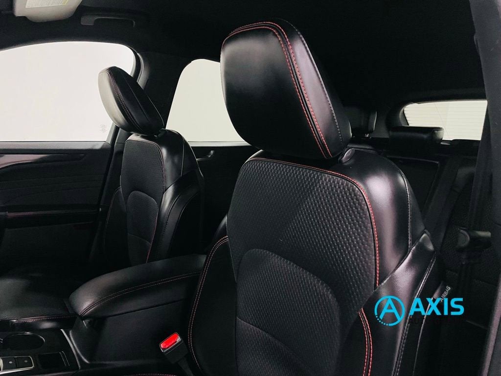 2023 Ford Escape ST-Line Elite