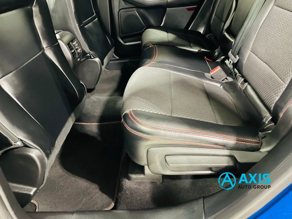 2023 Ford Escape ST-Line Elite