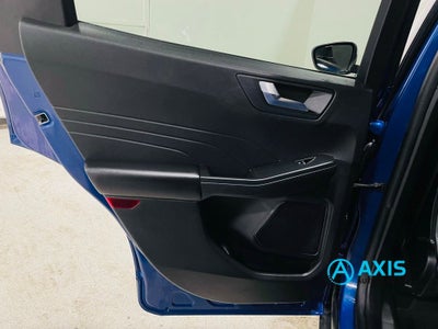 2023 Ford Escape ST-Line Elite