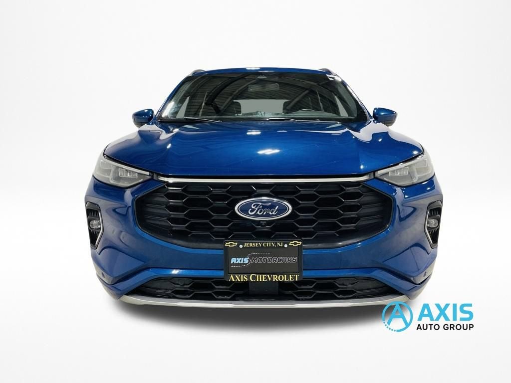 2023 Ford Escape ST-Line Elite