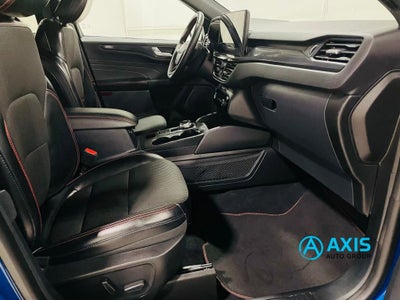 2023 Ford Escape ST-Line Elite