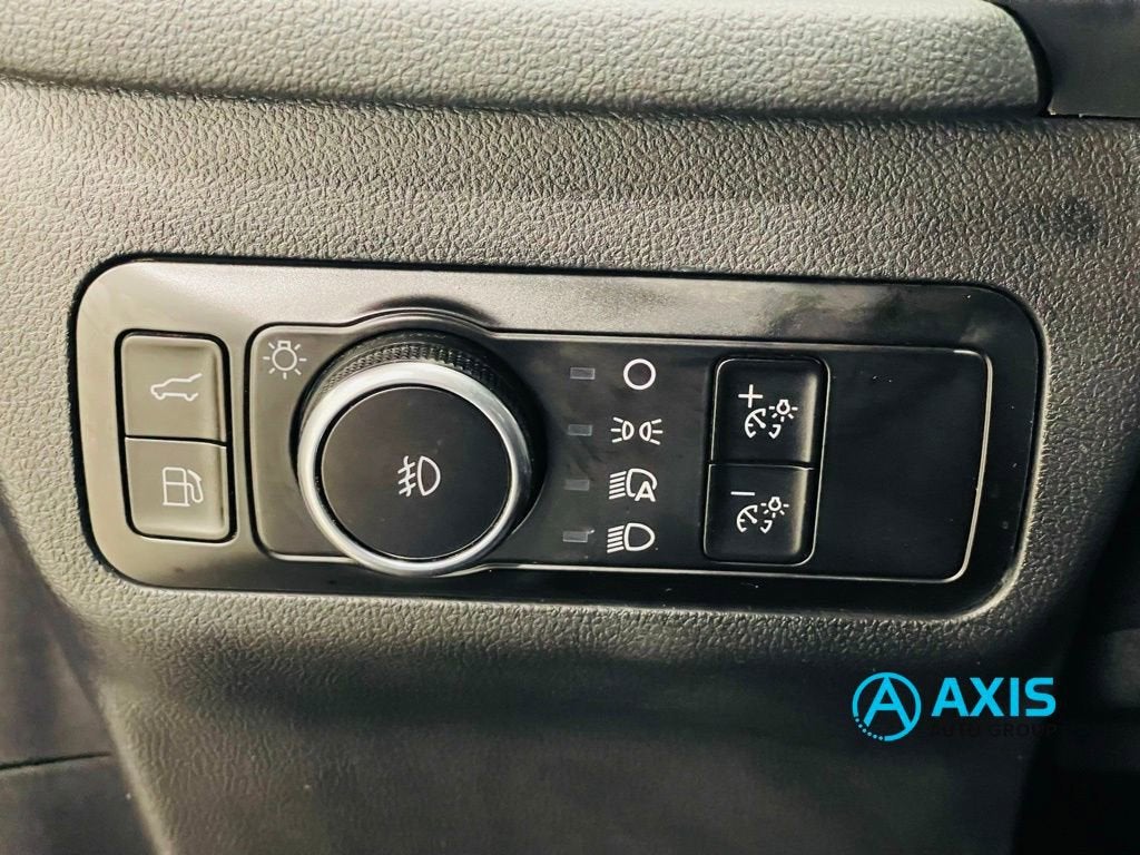 2023 Ford Escape ST-Line Elite