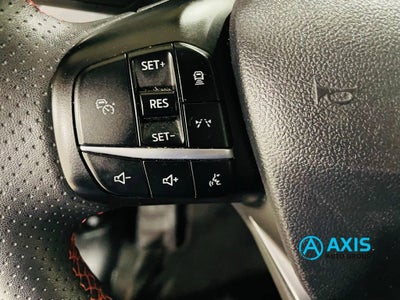 2023 Ford Escape ST-Line Elite