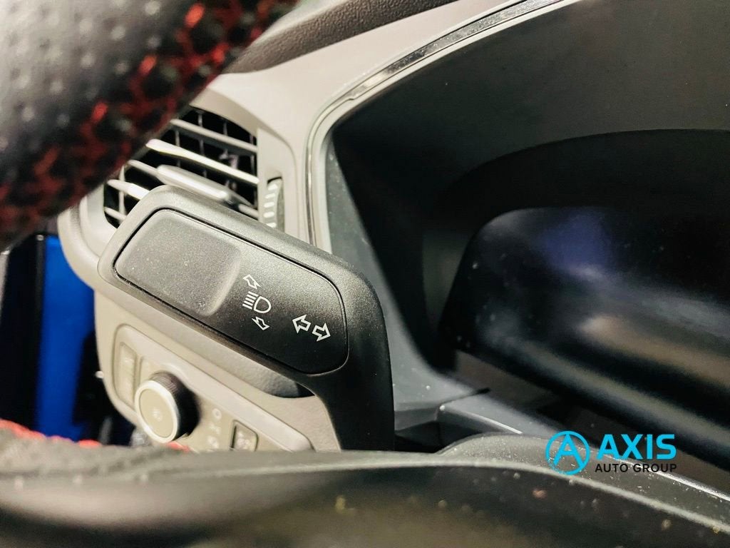 2023 Ford Escape ST-Line Elite