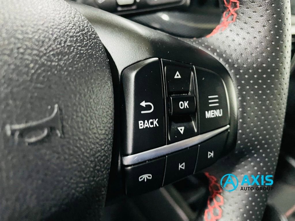 2023 Ford Escape ST-Line Elite