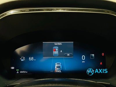 2023 Ford Escape ST-Line Elite