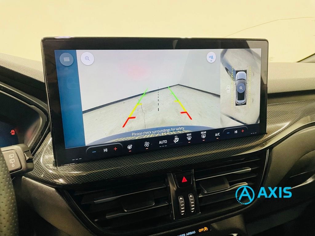 2023 Ford Escape ST-Line Elite