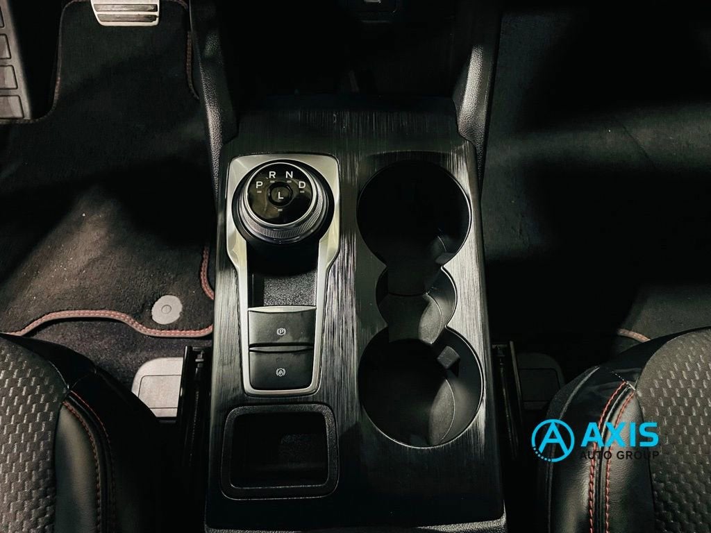 2023 Ford Escape ST-Line Elite