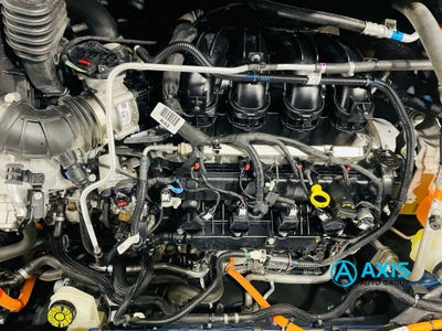 2023 Ford Escape ST-Line Elite