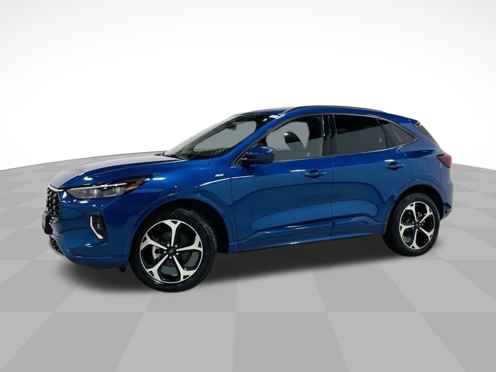 2023 Ford Escape ST-Line Elite