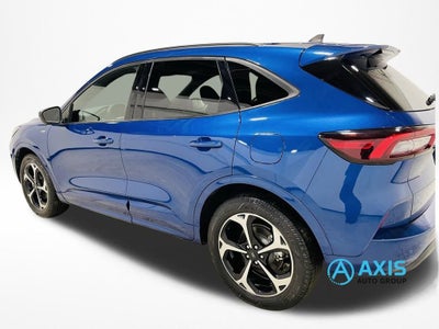 2023 Ford Escape ST-Line Elite
