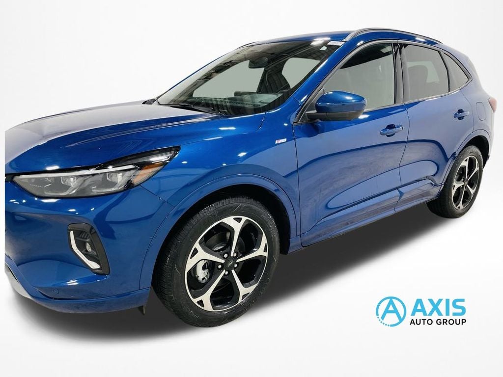 2023 Ford Escape ST-Line Elite