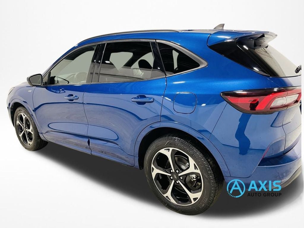 2023 Ford Escape ST-Line Elite