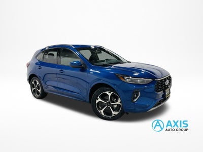 2023 Ford Escape ST-Line Elite