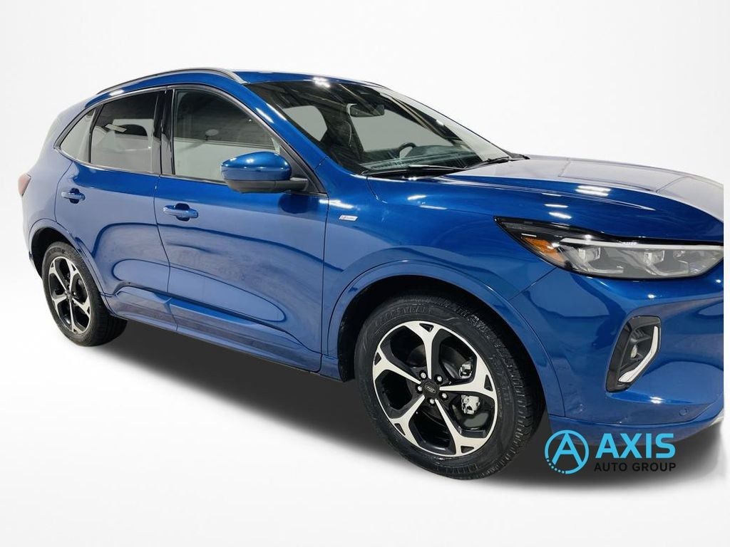 2023 Ford Escape ST-Line Elite
