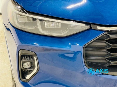 2023 Ford Escape ST-Line Elite