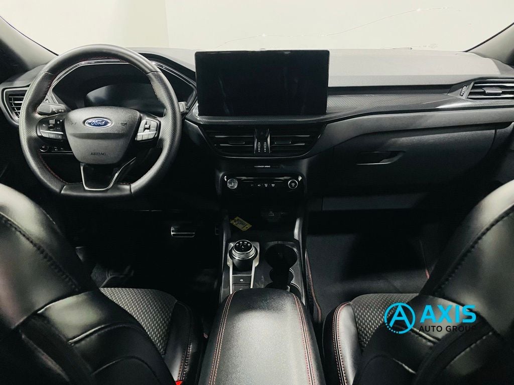 2023 Ford Escape ST-Line Elite