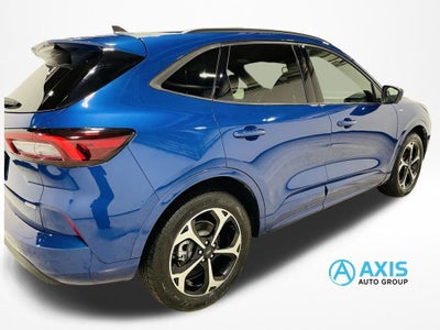 2023 Ford Escape ST-Line Elite