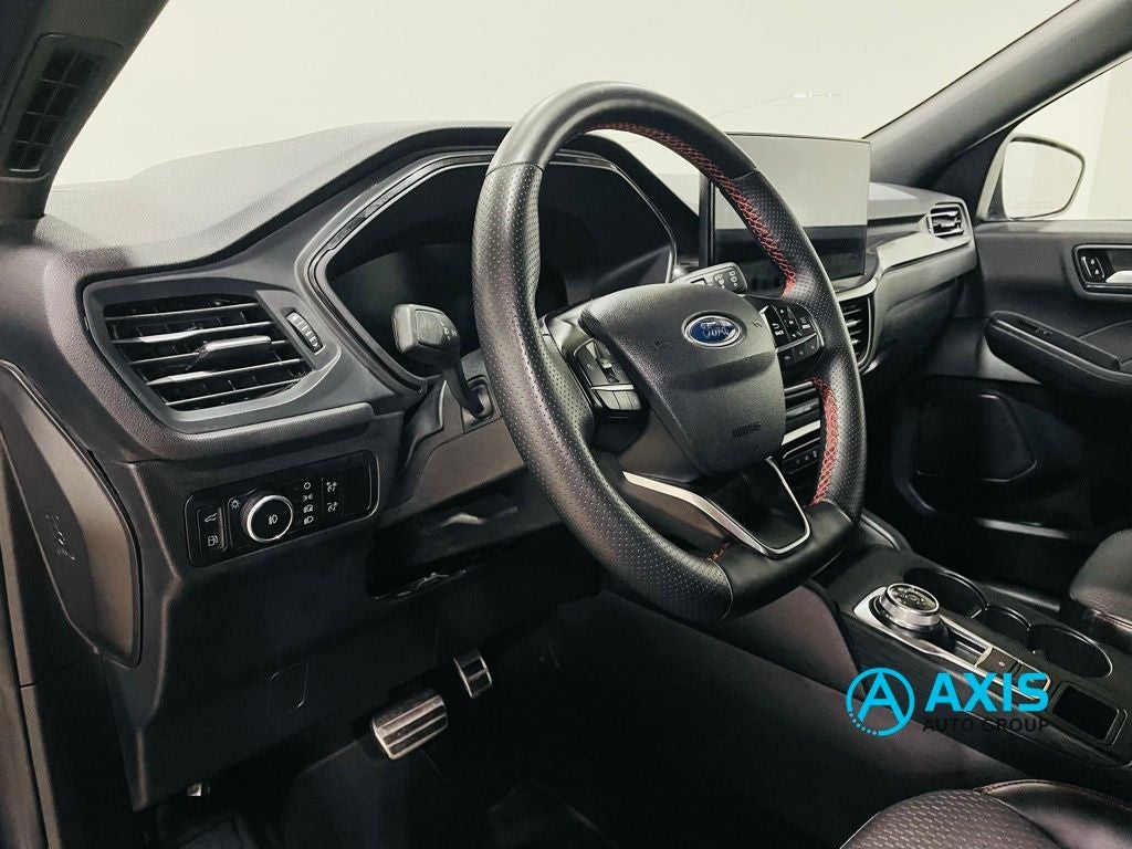 2023 Ford Escape ST-Line Elite