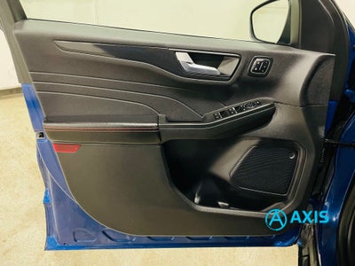 2023 Ford Escape ST-Line Elite