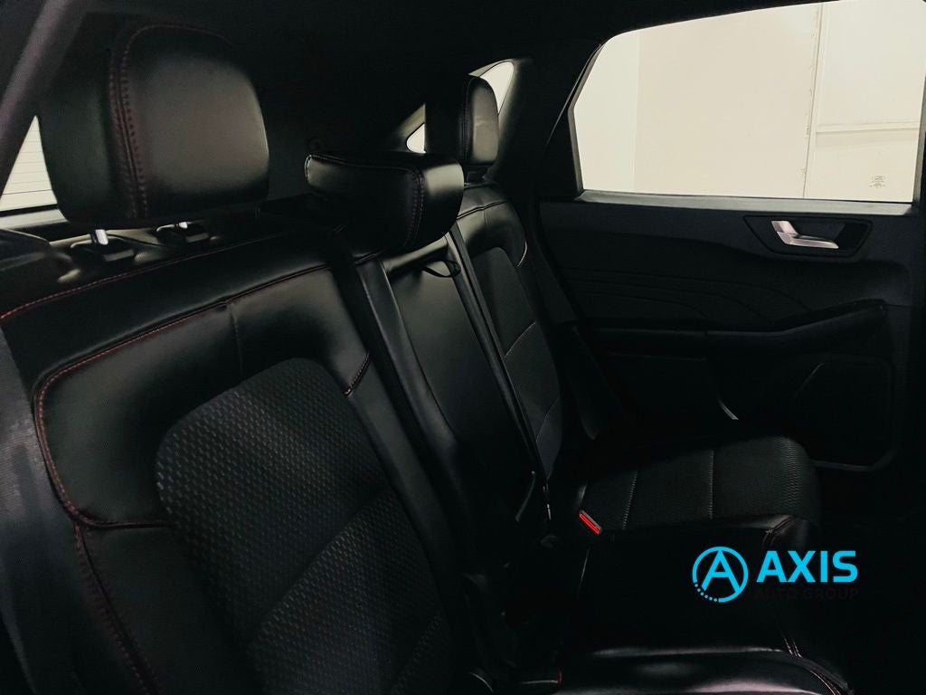 2023 Ford Escape ST-Line Elite