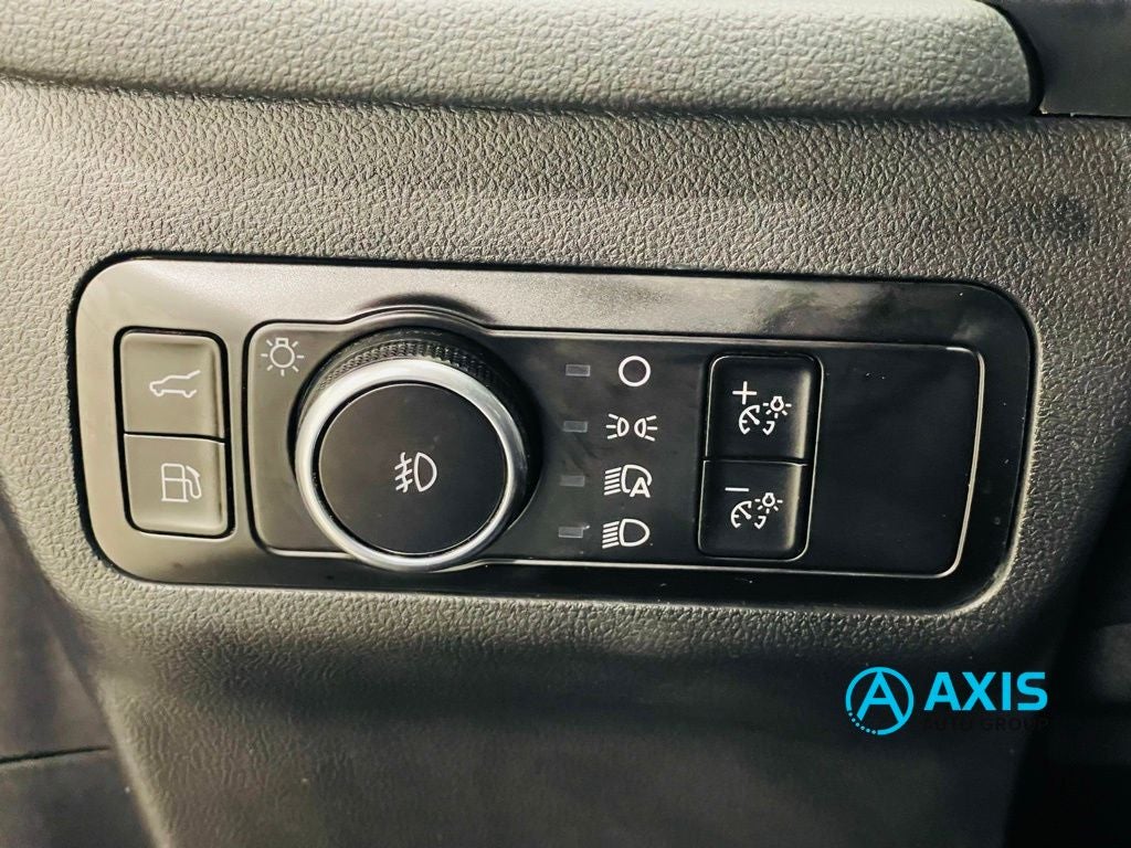 2023 Ford Escape ST-Line Elite