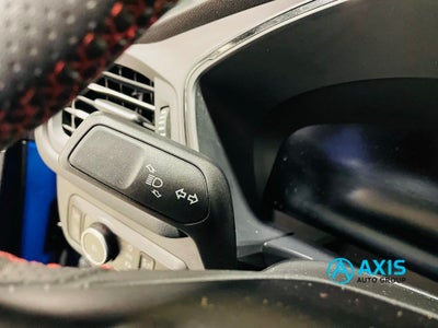 2023 Ford Escape ST-Line Elite