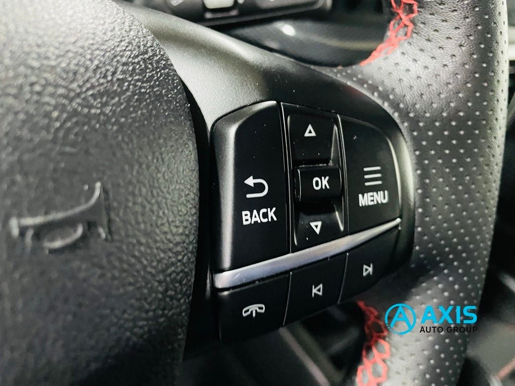 2023 Ford Escape ST-Line Elite