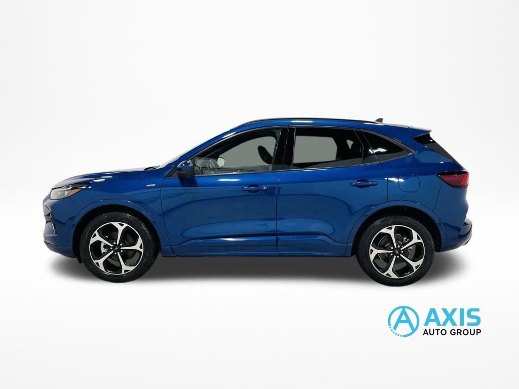2023 Ford Escape ST-Line Elite