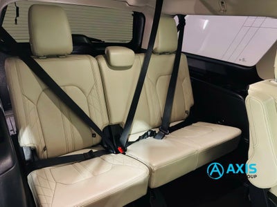 2018 Ford Expedition MAX Platinum