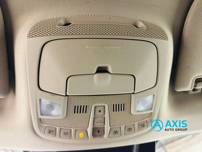 2018 Ford Expedition MAX Platinum