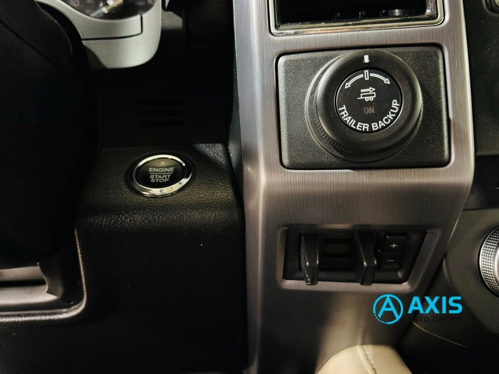 2018 Ford Expedition MAX Platinum