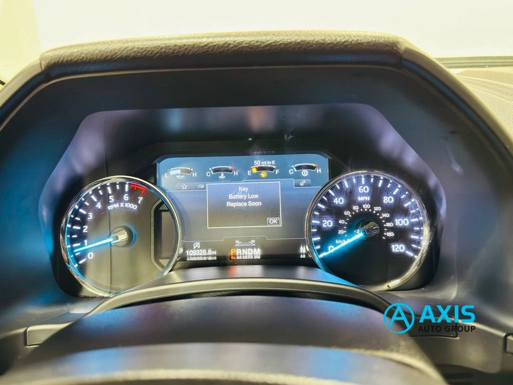 2018 Ford Expedition MAX Platinum