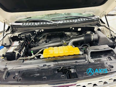 2018 Ford Expedition MAX Platinum