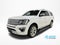 2018 Ford Expedition MAX Platinum