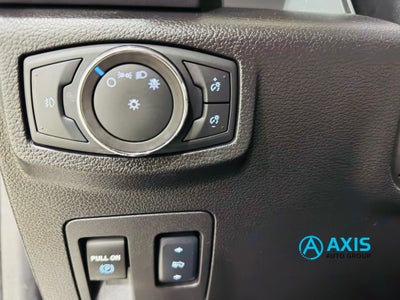 2018 Ford Expedition MAX Platinum